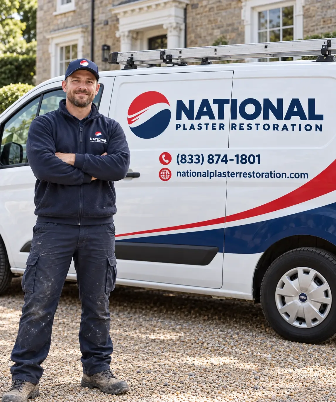 Plaster Repair company in London, OH